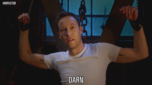 Sexy Tv Land GIF by #Impastor