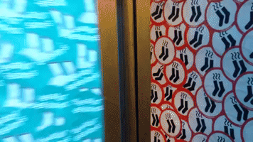 ers elevator sessions GIF