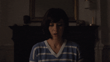 #braindead what GIF by CBS