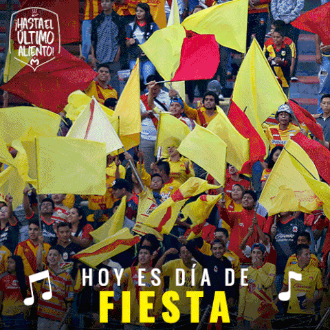 fuerzamonarca  GIF