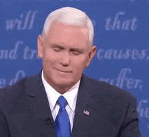 Mike Pence No GIF by Election 2016