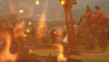 damncake  GIF