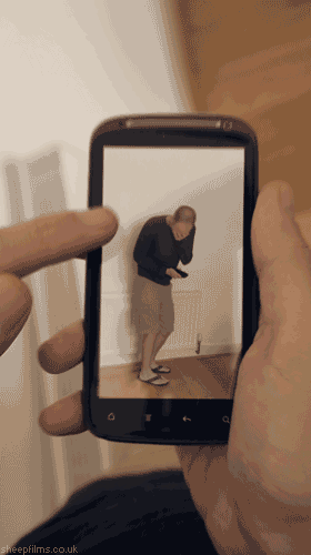 recon  GIF