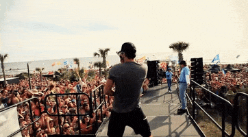 excited she get me high GIF by Luke Bryan