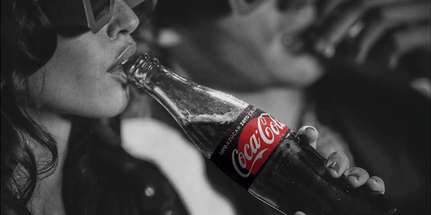 Te gusta más la CocaCola o la Pepsi Por qué
