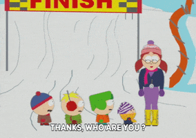 stan marsh news GIF by South Park 