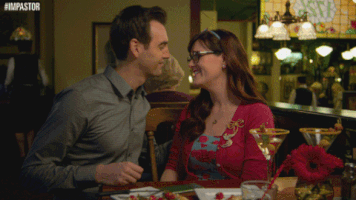 season 2 lol GIF by #Impastor