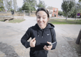 anabelpump crossfit trip crossfit tour crossfiteros viajeros GIF