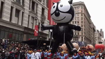 macysparade GIF by The 91st Annual Macy’s Thanksgiving Day Parade