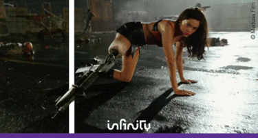 infinitytv  GIF
