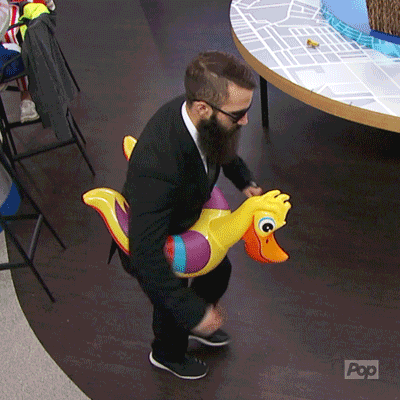 big brother paul GIF by Pop TV