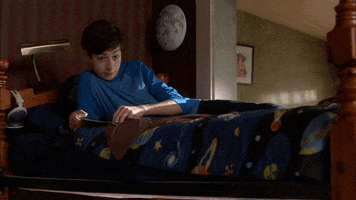 judging mason cook GIF by ABC Network