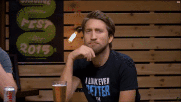 achievement hunter off topic GIF by Rooster Teeth