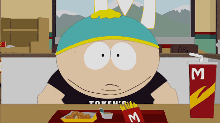Giphy - south park omg GIF by Comedy Central