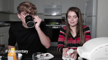 GIF by Vlogumentary