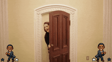 white house obama GIF by Julieee Logan