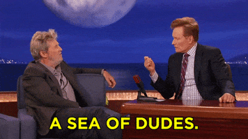 Lebowski GIF