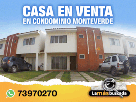 lamasbuscada casaenventa lamasbuscada condominiomonteverde doblevialaguardia GIF