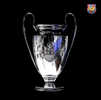 champions league GIF by FC Barcelona