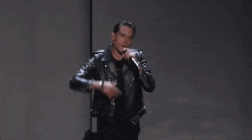 G Eazy GIF by 2020 MTV Video Music Awards