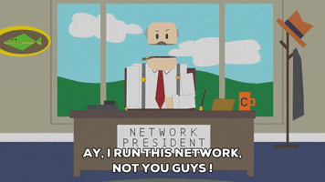 mad GIF by South Park 