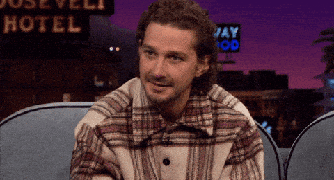 Hell Yeah Yes GIF by The Late Late Show with James Corden - Find & Share on  GIPHY