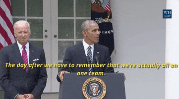 Obama Speech GIF by Election 2016