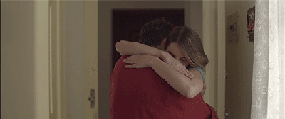 alejandroduran cortometraje gravido gravidolapelicula alvaro fontalba GIF