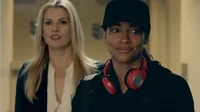 kylie bunbury hello GIF by Pitch on FOX