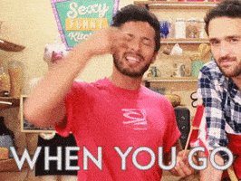 dragtaste funny couple youtubers boyfriends GIF