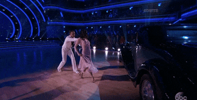 ryan lochte dwts GIF by Dancing with the Stars