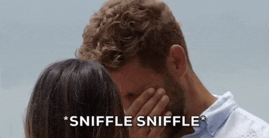 nick and jen GIF by Bachelor in Paradise
