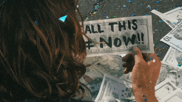music video money GIF by Epitaph Records