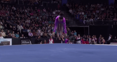National Gymnastics Day Gifs Get The Best Gif On Giphy