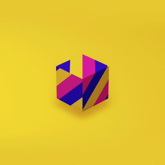 animation 3d GIF by xponentialdesign