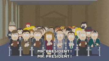 angry questions GIF by South Park 