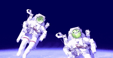 space don't mix us up GIF by Toca Boca