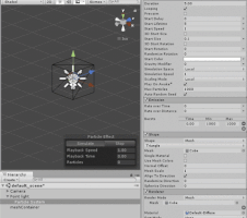 thomashlee unity3d GIF