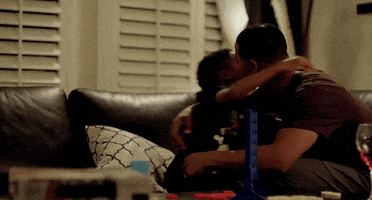 only for one night GIF by BET