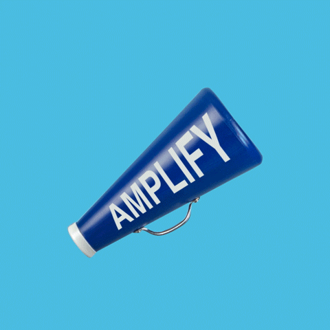 amplify