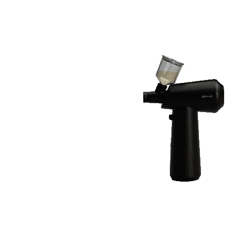 Glowed Sticker by Gekko Group