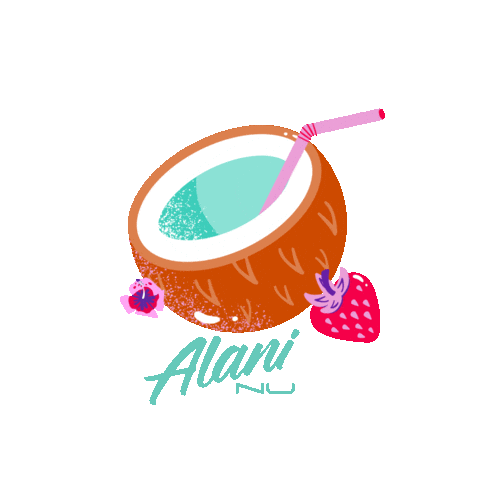 Alani Nutrition Sticker by Alani Nu