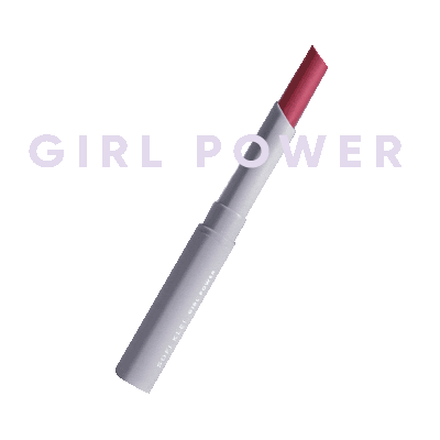 Makeup Power Sticker by Sofi Klei