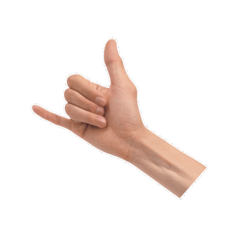 Good Vibes Ok Sticker by PlayGroundMag