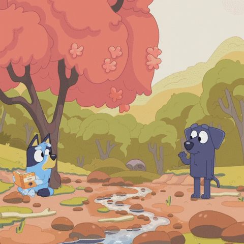 Friendship GIF