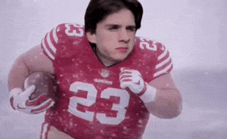49Ers Nate GIF