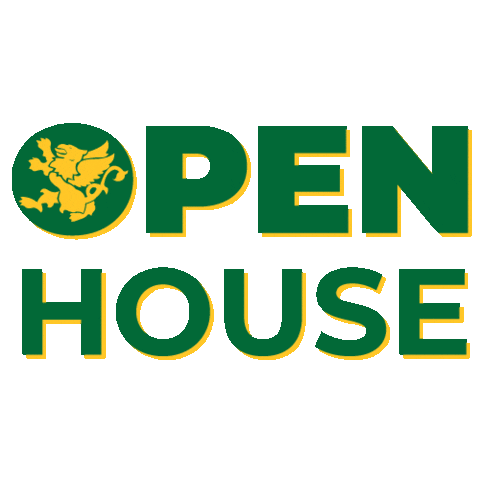 Sticker by St. Clair College