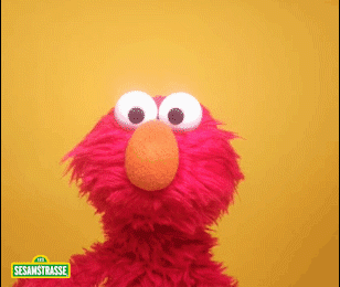 Elmo Hello GIF by Sesame Street - Find & Share on GIPHY