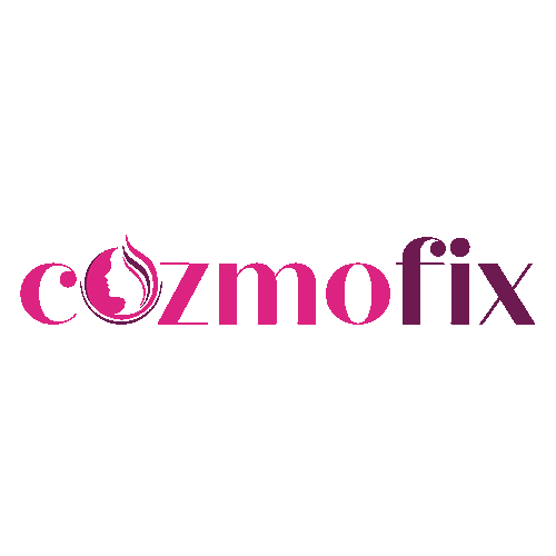 Cozmofix Sticker