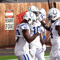 Dance Party Dancing GIF by NFL